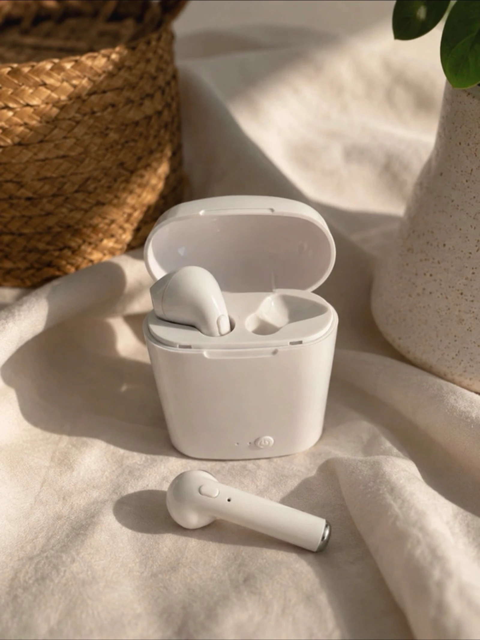 Auriculares inalámbricos 